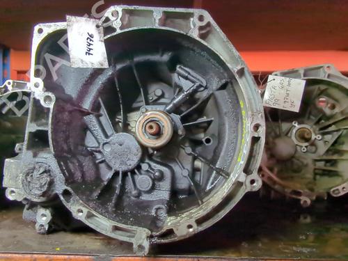 Used Gearbox Gearbox FORD FIESTA V (JH_, JD_) 1.4 TDCi (68 hp) 34157961 34157961