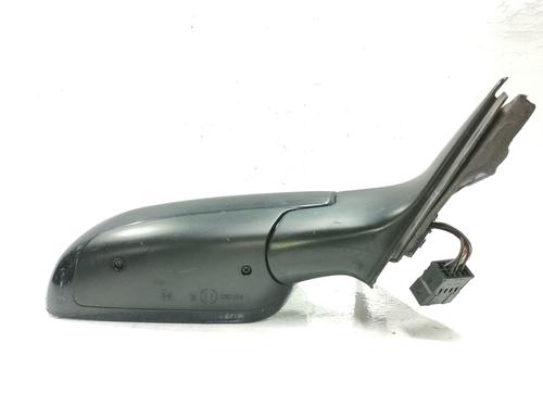 Right mirror AUDI A6 C5 (4B2, 4B4) 2.5 TDI | BP31093300C27 