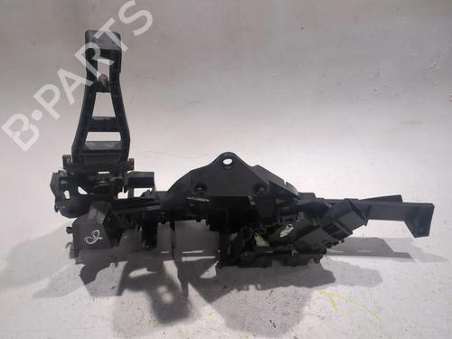 Used Front left lock FORD C-MAX (DM2) 1.8 TDCi (115 hp) 23927427