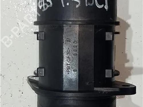 Mass air flow sensor RENAULT CLIO IV (BH_) 1.5 dCi 75 | BP23921947M95 
