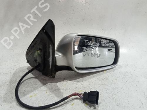right-mirror-seat-toledo-ii-1m2-1998-1999-2000-2001-2002-2003-2004-2005-2006-36766752 main image