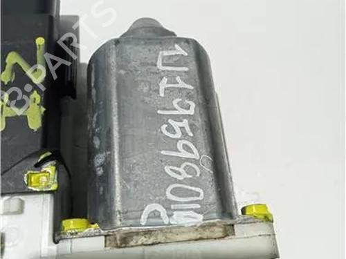 Left front window motor SEAT TOLEDO II (1M2) 1.9 TDI | BP23912213E21 