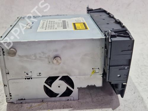 Bilradio MERCEDES-BENZ C-CLASS (W204) C 200 CDI (204.001) | BP30697960E6 