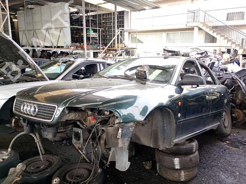 Ricambi AUDI A4 B5 (8D2) 1.8 T (150 hp) 4292074