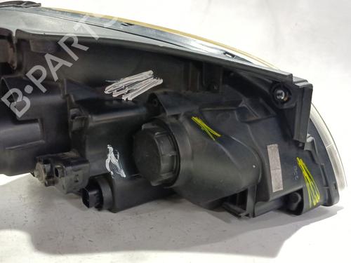 Left headlight KIA CARENS III MPV (UN) 1.6 CRDi 110 | BP37089404C28 - Image 6