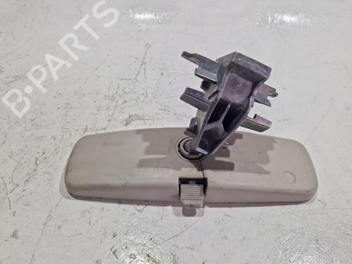 Rear mirror RENAULT CAPTUR I (J5_, H5_) 1.5 dCi 110 | BP34622054I6 - Image 3