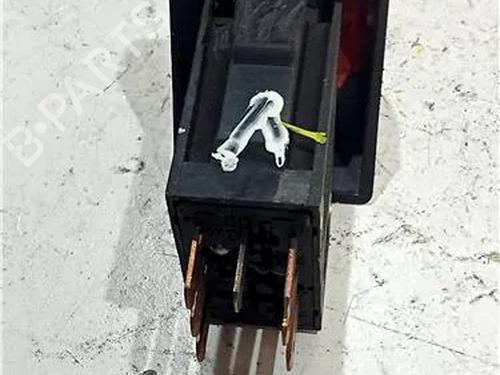 Warning switch OPEL ASTRA F Saloon (T92) 2.0 i (F19, M19) | BP23908860I22 