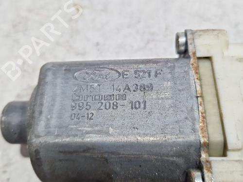 Left front window motor FORD FOCUS II (DA_, HCP, DP) 1.6 TDCi | BP30192934E21 