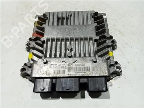 Elektronisk modul CITROËN XSARA (N1) 1.9 TD (90 hp) 24967964