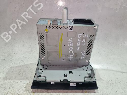 Radio FIAT DUCATO Van (250_) 130 Multijet 2,3 D | BP36516954E6  - Image 5