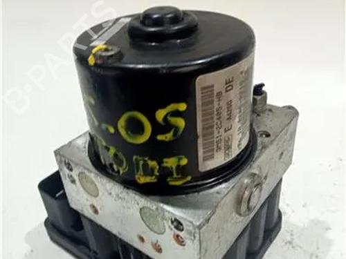 ABS Bremseaggregat FORD FOCUS II Saloon (DB_, FCH, DH) 2.0 TDCi | BP23932223M43 