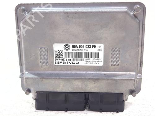 Used Electronic module Electronic module 37692073 37692073