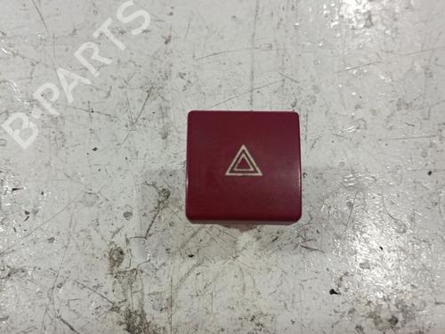 Used Warning switch Warning switch CITROËN BERLINGO Box Body/MPV (B9) 1.6 HDi 90 16V (90 hp) 36765907 36765907