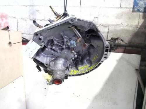 Used Gearbox CITROËN XSARA (N1) 1.6 i (88 hp) 32145310