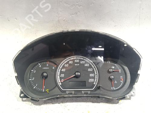 instrument-cluster-suzuki-swift-iii-mz-ez-2005-40623754 main image
