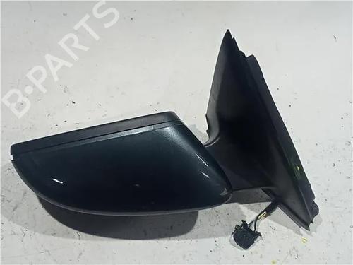 Right mirror SKODA FABIA III (NJ3) 1.0 TSI | BP23918362C27 