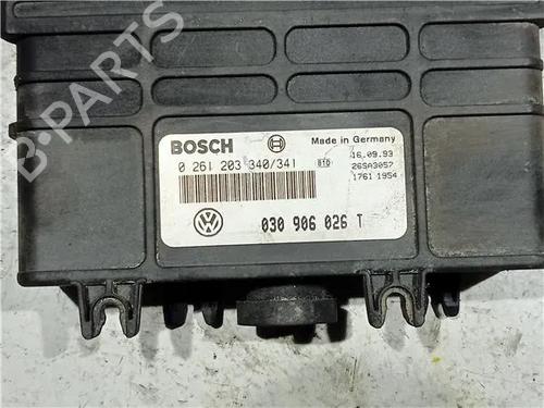 Electronic module SEAT IBIZA I (21A) 1.2 | BP23930314M83