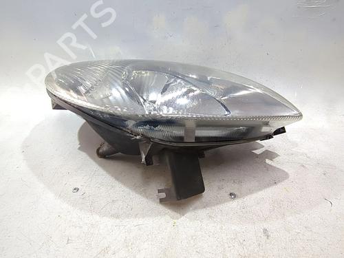 Højre forlygte CITROËN XSARA PICASSO (N68) 2.0 HDi | BP26596645C29