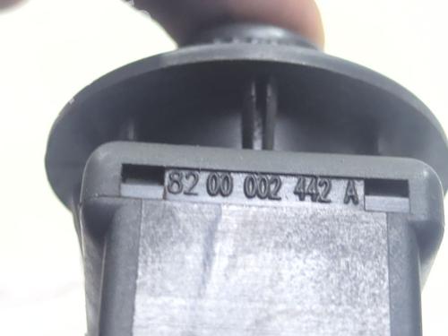 Mirror switch RENAULT LAGUNA II (BG0/1_) 1.9 dCi (BG08, BG0G) | BP40005973I25 - Image 7