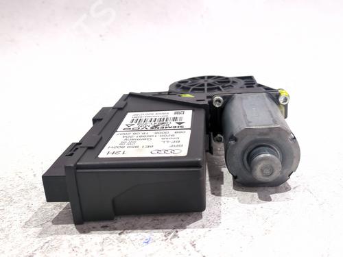Right front window motor AUDI A4 B7 (8EC)  | BP31370912E20 