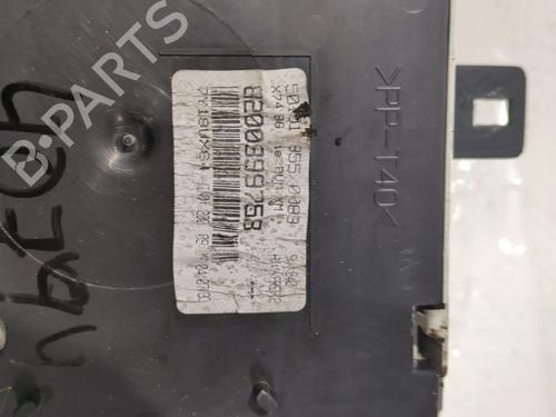Instrument cluster RENAULT LAGUNA II Grandtour (KG0/1_) 1.9 dCi (KG0G) | BP23928482C47 
