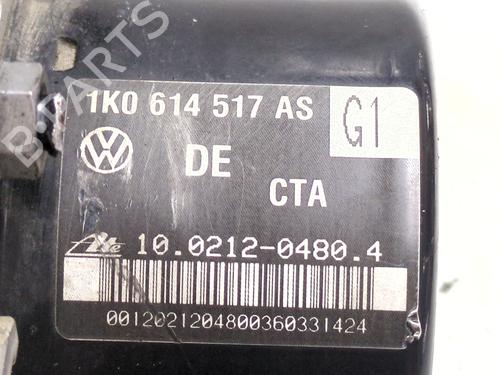 ABS pump SEAT LEON (1P1) 1.9 TDI | BP34274909M43  - Image 8