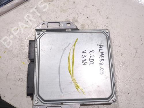 Electronic module NISSAN ALMERA II Hatchback (N16) 2.2 Di | BP26575947M83 