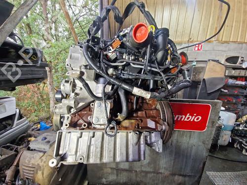 Engine FORD MONDEO IV (BA7) 2.0 TDCi | BP40195520M1 - Image 2