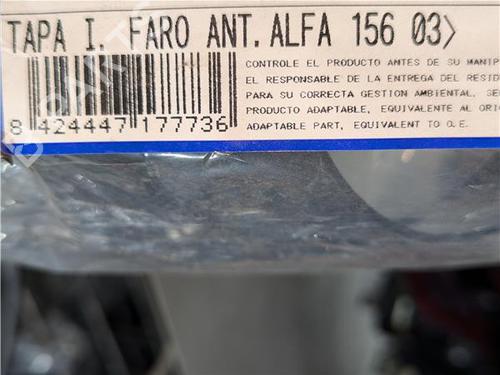 Other ALFA ROMEO 156 Sportwagon (932_) 2.0 16V T.SPARK (932B21__) | BP29754261O1 