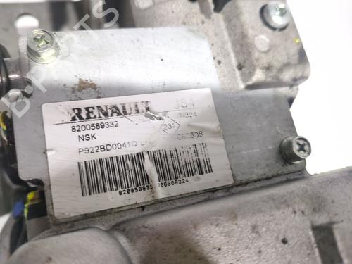 Steering column RENAULT SCÉNIC II (JM0/1_) 1.5 dCi (JM1F) | BP30787363M21 - Image 6