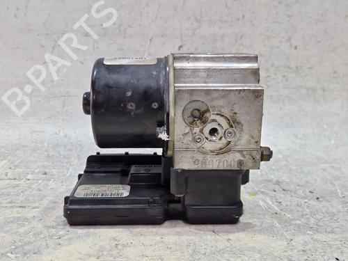 Used ABS pump OPEL VECTRA B (J96) 2.0 DTI 16V (F19) (101 hp) 29876396