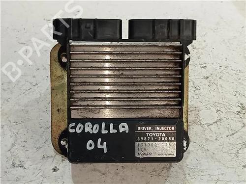 Elektronisk modul TOYOTA COROLLA (_E12_) 1.6 VVT-i (ZZE121_, ZZE121R) | BP23911976M83 