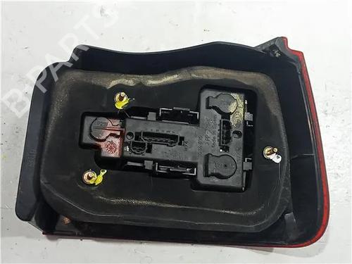 Left taillight SEAT IBIZA II (6K1) 1.4 i 16V | BP23916857C34 