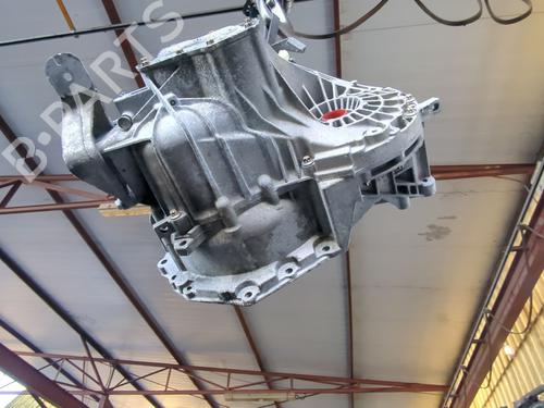 Gearbox OPEL VECTRA B (J96) 2.0 DTI 16V (F19) | BP32090719M3 