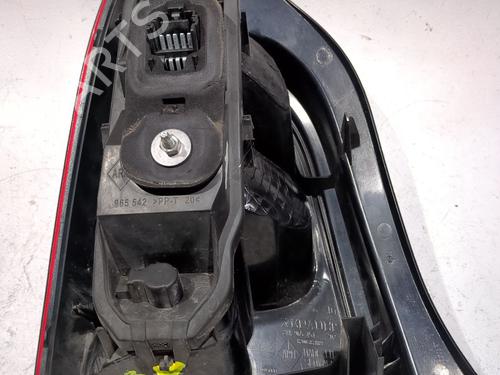Right taillight RENAULT TWINGO I (C06_) 1.2 (C066, C068) | BP23925623C35 