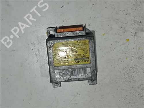 Used ECU airbags CITROËN XSARA (N1) 1.9 TD (90 hp) 24968386