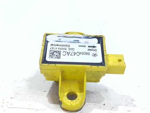 Electronic sensor FIAT FREEMONT (345_) 2.0 JTD 4x4 | BP39048715M84 - Image 3