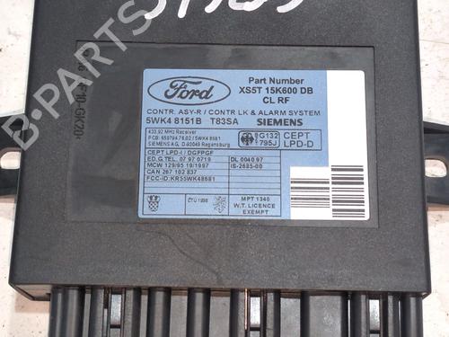 Electronic module FORD ESCORT VI (GAL, AAL, ABL) 1.8 TD | BP23926656M83 