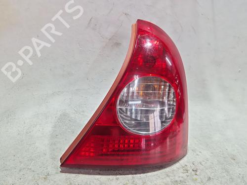 Højre baglygte RENAULT CLIO II (BB_, CB_) 1.5 dCi (B/CB03) | BP29877976C35