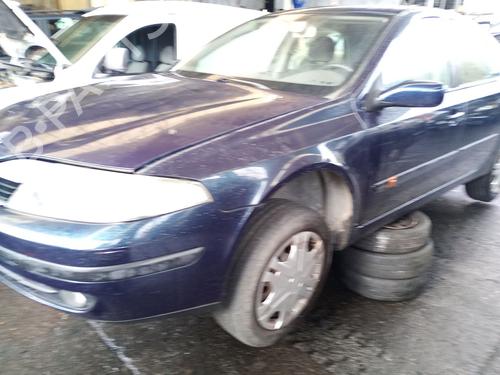 Used Parts RENAULT LAGUNA II (BG0/1_)  1.8 16V (BG0B, BG0M)  4506133