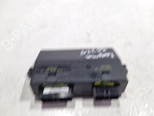Used Electronic module Electronic module RENAULT LAGUNA I (B56_, 556_) 2.2 D (B56F/2) (83 hp) 33605741 33605741