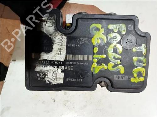 ABS pump FORD FOCUS II Saloon (DB_, FCH, DH) 2.0 TDCi | BP23930057M43 