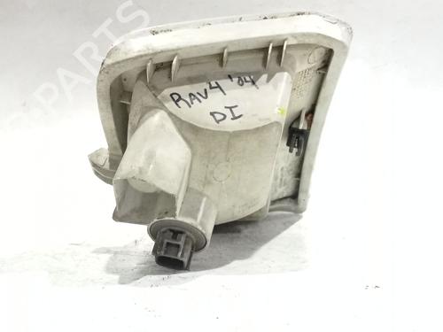 Left front indicator TOYOTA RAV 4 II (_A2_) 2.0 4WD (ACA21, ACA20) | BP31713746C32 - Image 3