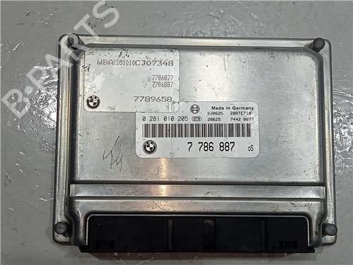 Used Electronic module BMW 3 (E46) 323 i (170 hp) 23914851
