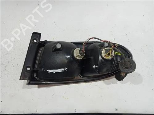 Left taillight DAEWOO LANOS Saloon (KLAT) 1.3 | BP23918371C34 