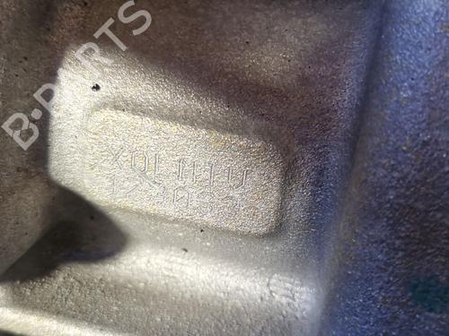 Engine OPEL ASTRA K (B16) 1.6 CDTi (68) | BP40184235M1 - Image 7