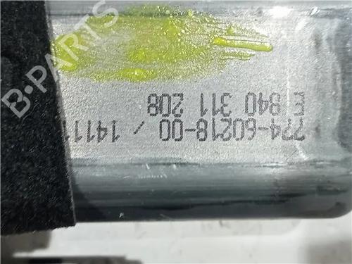 Left rear window motor SEAT ALTEA XL (5P5, 5P8) 1.9 TDI | BP23918714E23 