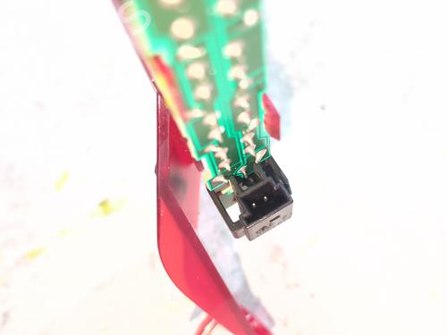 Third brake light BMW 1 (E87) | BP31092049L11