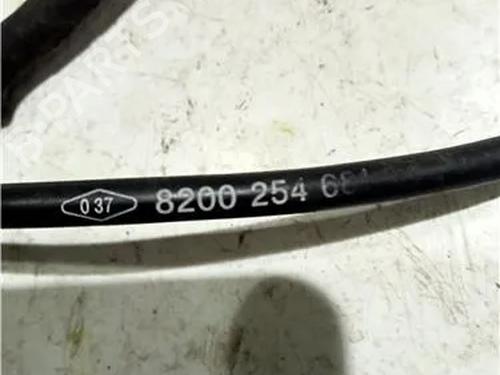 Elektronisk modul RENAULT CLIO II (BB_, CB_) 1.5 dCi (B/CB08) | BP23928973M83 