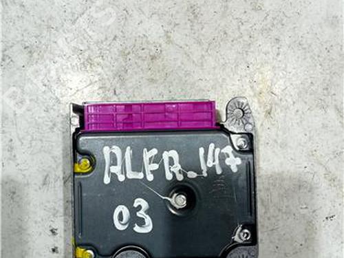 Used ECU airbags ALFA ROMEO 147 (937_) 1.6 16V T.SPARK ECO (937.AXA1A, 937.BXA1A) (105 hp) 23930468